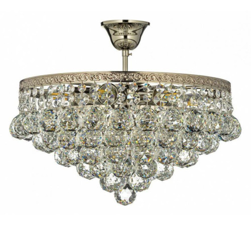 Люстра на штанге Arti Lampadari Castellana Castellana E 1.3.38.501 N