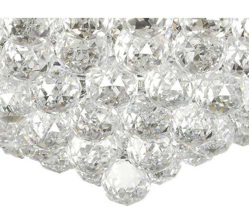 Люстра на штанге Arti Lampadari Castellana Castellana E 1.3.38.501 N