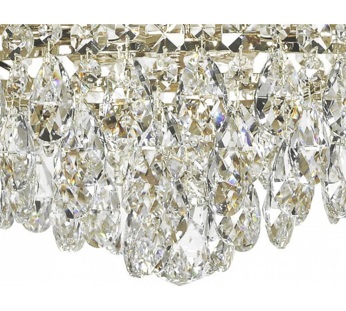 Люстра на штанге Arti Lampadari Castellana Castellana E 1.3.38.601 G