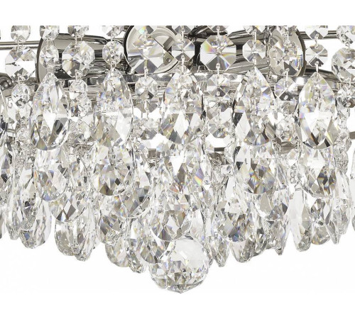 Люстра на штанге Arti Lampadari Castellana Castellana E 1.3.38.601 N