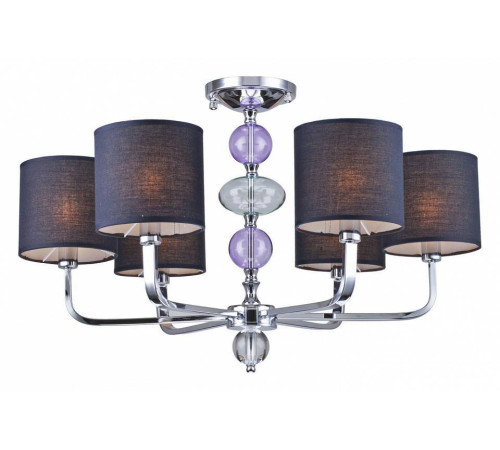 Люстра на штанге Arti Lampadari Donnini Donnini E 1.1.6 NB