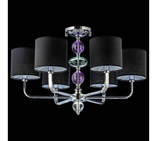 Люстра на штанге Arti Lampadari Donnini Donnini E 1.1.6 NB