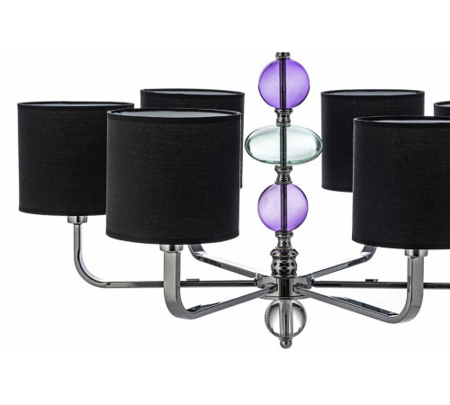 Люстра на штанге Arti Lampadari Donnini Donnini E 1.1.6 NB