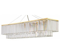 Подвесная люстра Arti Lampadari Enio E 1.5.120x30.101 GP