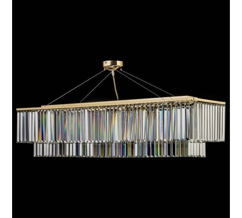 Подвесная люстра Arti Lampadari Enio E 1.5.120x30.101 GP