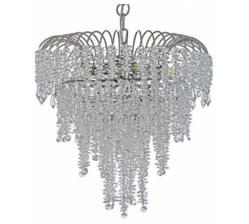 Подвесная люстра Arti Lampadari Ferla Ferla E 1.5.32.105 N