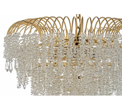 Подвесная люстра Arti Lampadari Ferla Ferla E 1.5.46.105 G