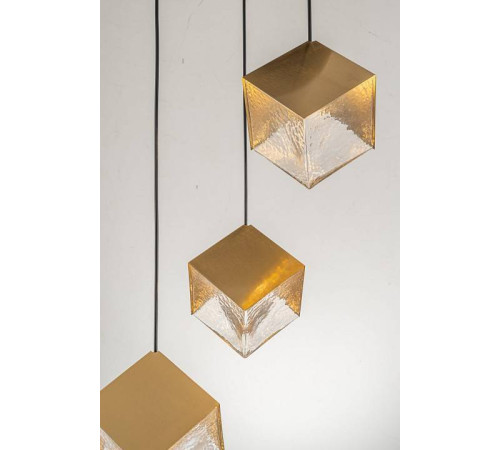 Подвесной светильник Arti Lampadari Kanai Kanai E 1.P2 S