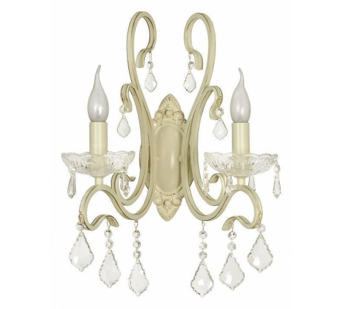 Бра Arti Lampadari Luminare Luminare E 2.1.2.601 C