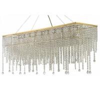 Подвесная люстра Arti Lampadari Milano Milano E 1.5.120X30.105 G