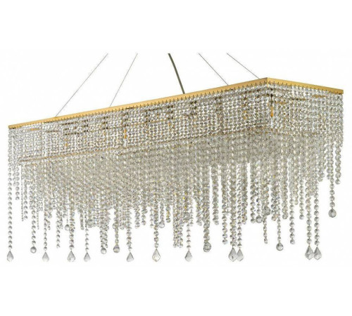 Подвесная люстра Arti Lampadari Milano Milano E 1.5.120X30.105 G