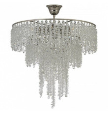 Люстра на штанге Arti Lampadari Napoli Napoli E 1.5.46.107 N