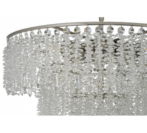 Люстра на штанге Arti Lampadari Napoli Napoli E 1.5.46.107 N