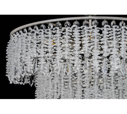 Люстра на штанге Arti Lampadari Napoli Napoli E 1.5.46.107 N