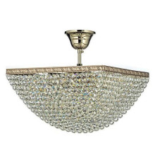 Люстра на штанге Arti Lampadari Nobile Nobile E 1.3.30.502 N