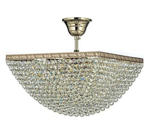 Люстра на штанге Arti Lampadari Nobile Nobile E 1.3.30.502 N