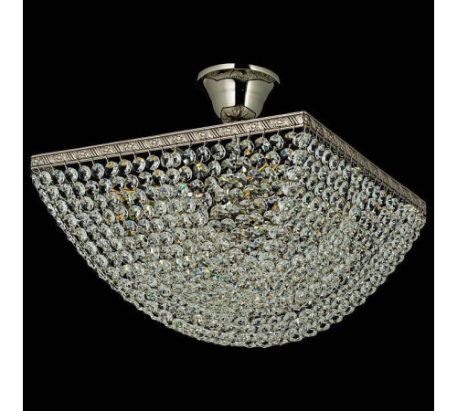 Люстра на штанге Arti Lampadari Nobile Nobile E 1.3.30.502 N