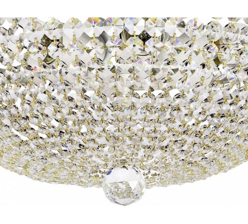 Люстра на штанге Arti Lampadari Nobile Nobile E 1.3.40.100 WG