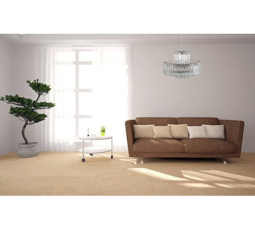 Подвесная люстра Arti Lampadari Ovada Ovada E 1.5.50.100 N