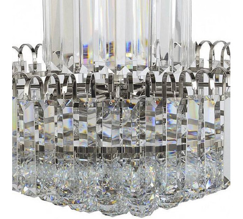 Подвесная люстра Arti Lampadari Ovada Ovada E 1.5.50.100 N