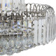 Подвесная люстра Arti Lampadari Ovada Ovada E 1.5.50.100 N