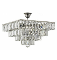 Люстра на штанге Arti Lampadari Rozzano E 1.5.40.105 N