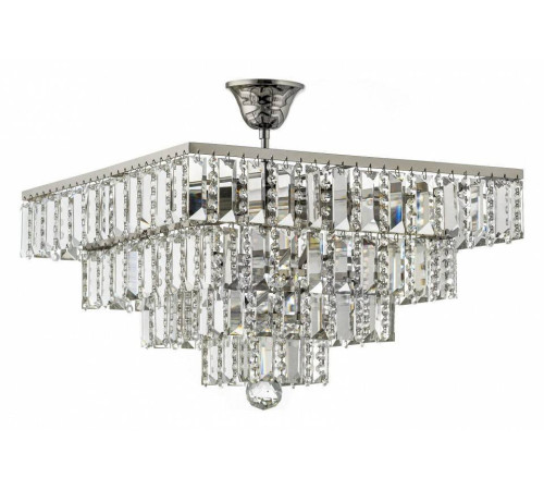 Люстра на штанге Arti Lampadari Rozzano E 1.5.40.105 N