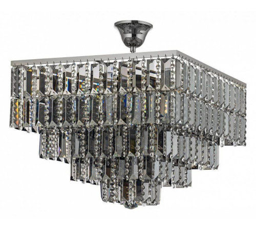 Люстра на штанге Arti Lampadari Rozzano E 1.5.40.106 NP