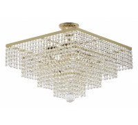 Люстра на штанге Arti Lampadari Rozzano Rozzano E 1.5.40.600 G