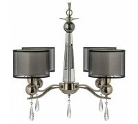 Подвесная люстра Arti Lampadari Rufina Rufina E 1.1.4.600 N