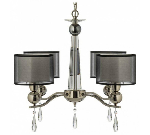 Подвесная люстра Arti Lampadari Rufina Rufina E 1.1.4.600 N