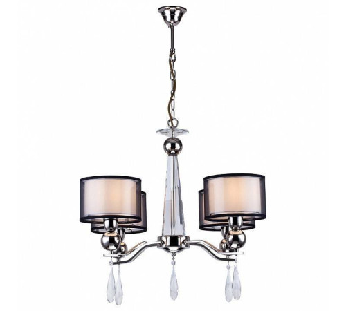 Подвесная люстра Arti Lampadari Rufina Rufina E 1.1.4.600 N