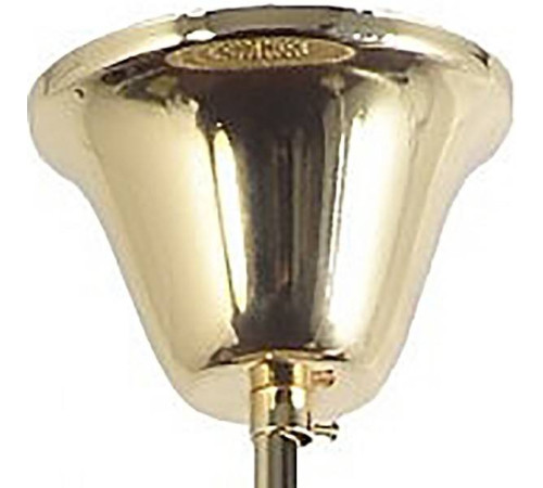 Подвесная люстра Arti Lampadari Salentino Salentino E 1.5.80.100 G