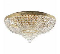 Люстра на штанге Arti Lampadari Santa E 1.2.60.600 G