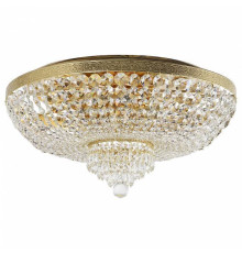 Люстра на штанге Arti Lampadari Santa E 1.2.60.600 G