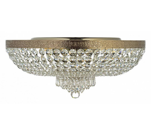 Люстра на штанге Arti Lampadari Santa Santa E 1.2.60.600 N