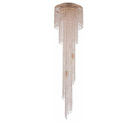 Потолочная люстра Arti Lampadari Santa Santa E 1.8.60.600 G