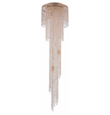 Потолочная люстра Arti Lampadari Santa Santa E 1.8.60.600 G