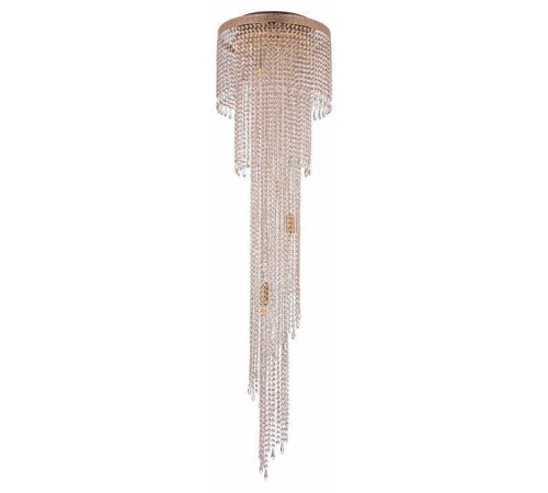 Потолочная люстра Arti Lampadari Santa Santa E 1.8.60.600 G