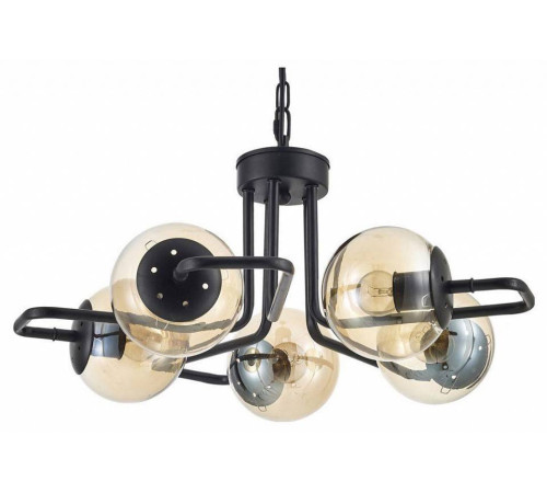 Подвесная люстра Arti Lampadari Silvia Silvia E 1.1.5 B