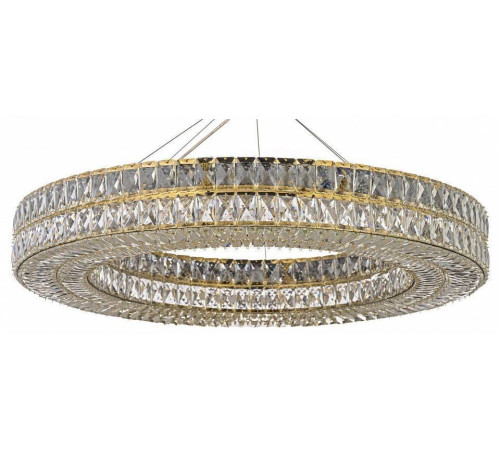 Подвесная люстра Arti Lampadari Sora Sora E 1.5.100.100 G