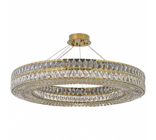 Подвесная люстра Arti Lampadari Sora Sora E 1.5.100.100 G