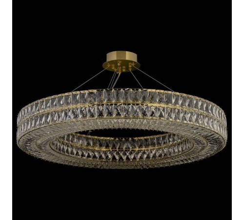 Подвесная люстра Arti Lampadari Sora Sora E 1.5.100.100 G