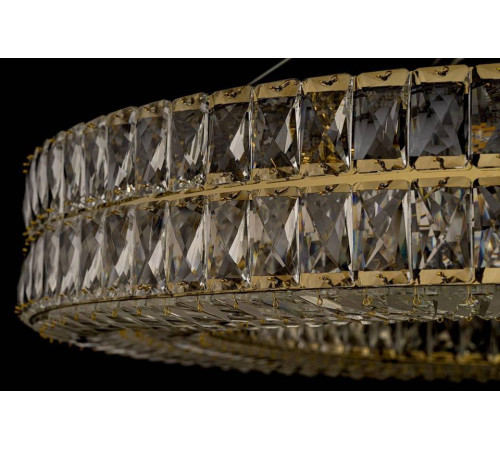 Подвесная люстра Arti Lampadari Sora Sora E 1.5.100.100 G