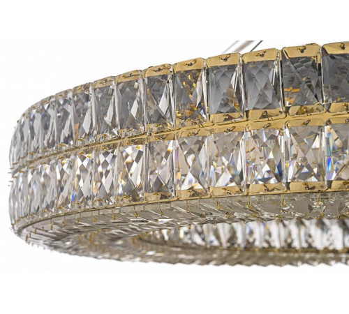 Подвесная люстра Arti Lampadari Sora Sora E 1.5.100.100 G