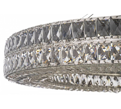 Подвесная люстра Arti Lampadari Sora Sora E 1.5.100.100 N