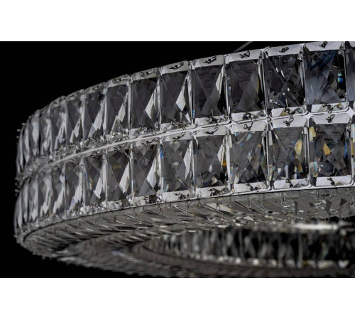 Подвесная люстра Arti Lampadari Sora Sora E 1.5.100.100 N