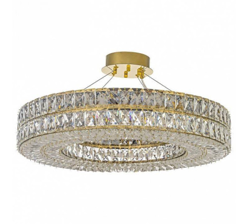 Подвесная люстра Arti Lampadari Sora Sora E 1.5.60.100 G