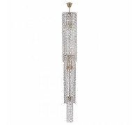 Люстра на штанге Arti Lampadari Stella Gold Stella E 1.3.20.105 G