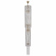 Люстра на штанге Arti Lampadari Stella Gold Stella E 1.3.20.105 G
